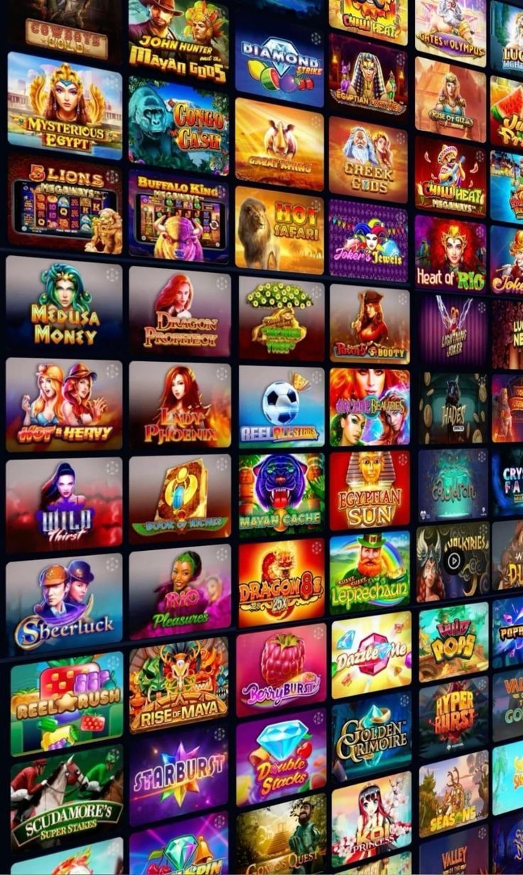 Fairspin Casino game