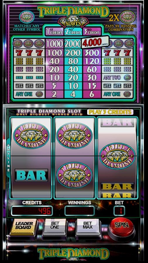 Fairspin Casino game