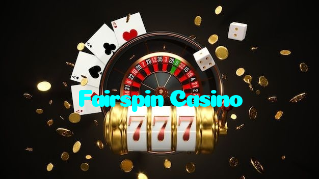available types of Fairspin Casino bet including pre-match live express and system bets