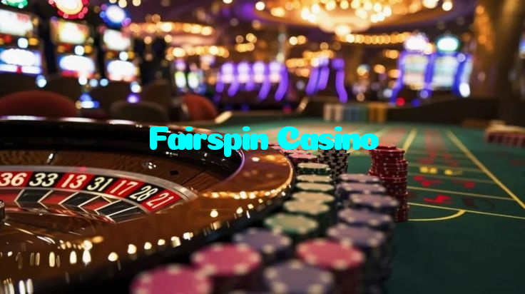 Fairspin Casino