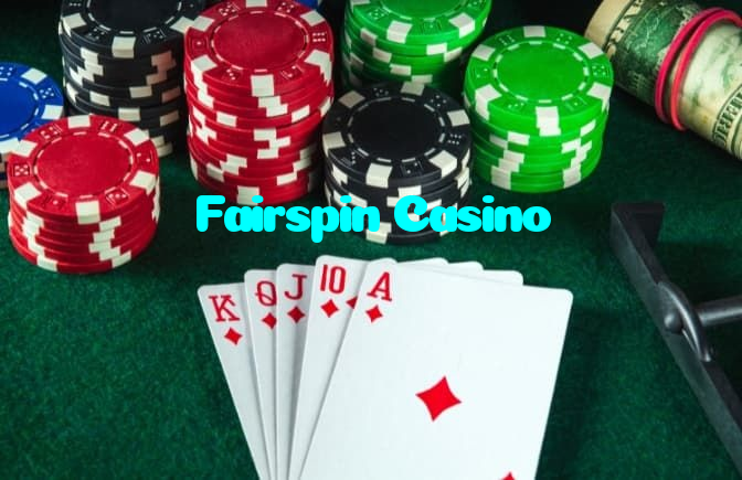 Fairspin Casino