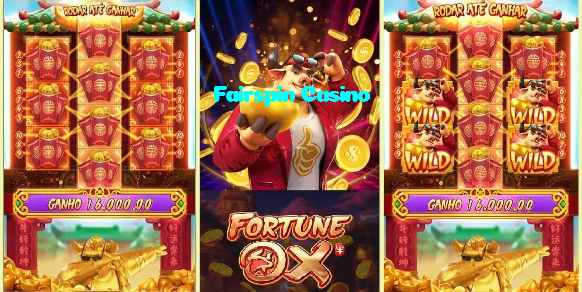 Fairspin Casino خوش آمدید بونس +600% پیشکش موبائل ایپ کے پروموشن سیکشن میں دکھائی دیتی ہے۔