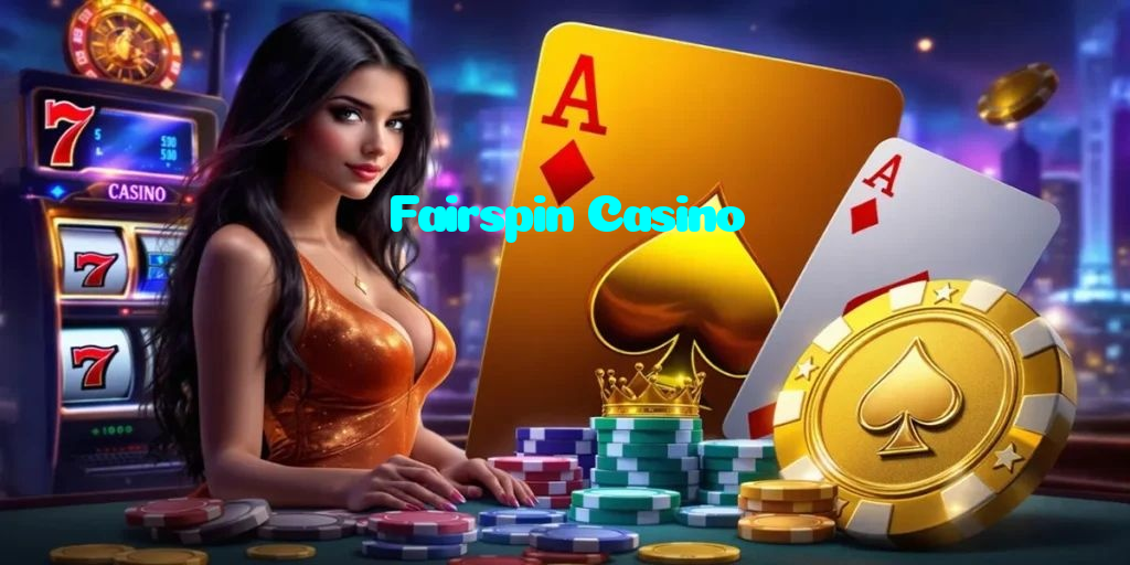 Fairspin Casino