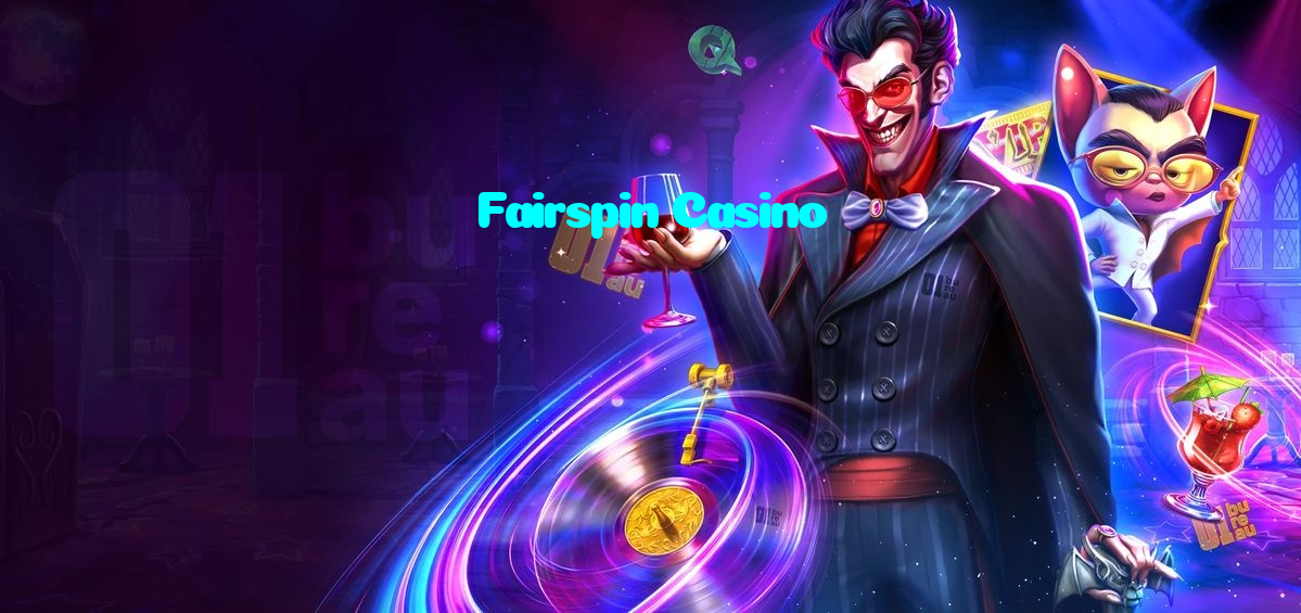 Fairspin Casino خوش آمدید بونس +600% پیشکش موبائل ایپ کے پروموشن سیکشن میں دکھائی دیتی ہے۔