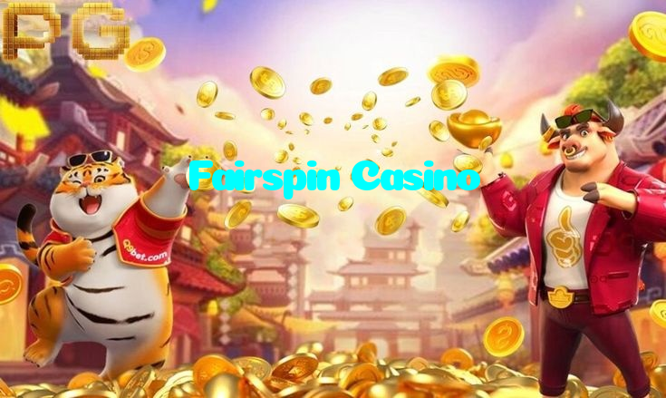 available types of Fairspin Casino bet including pre-match live express and system bets