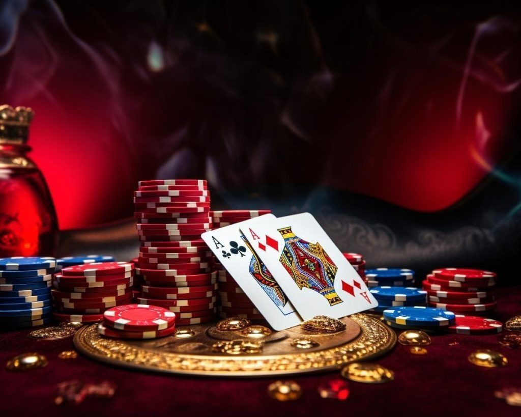 Fairspin Casino پاکستان ریئل منی گیمز